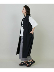 【L'EQUIPE】【Lサイズ】ブロークンロゴTシャツ 詳細画像 ブラック 6