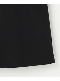 【L'EQUIPE】【Lサイズ】ナイロンワッシャー中綿コート 詳細画像 ブラック系その他 27