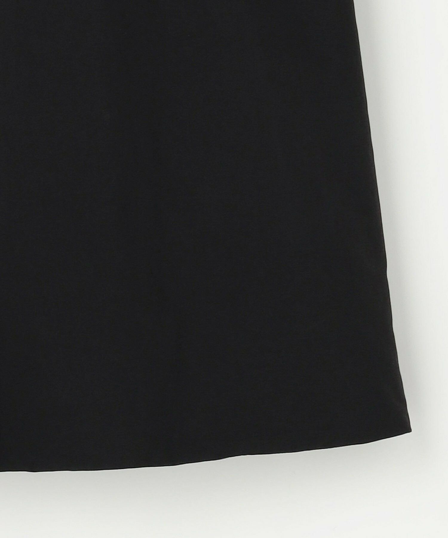 【L'EQUIPE】【Lサイズ】ナイロンワッシャー中綿コート 詳細画像 ブラック系その他 27