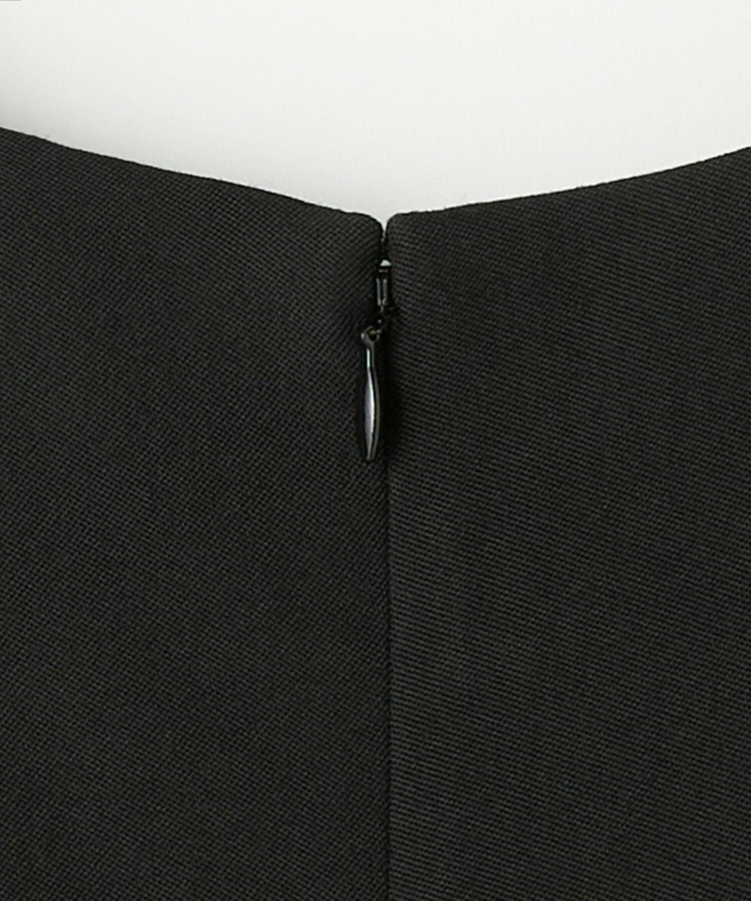 【L'EQUIPE】【Lサイズ】TWドビードスキンノースリーブワンピース 詳細画像 ブラック 12