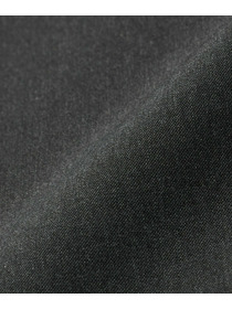 【L'EQUIPE】【Lサイズ】ウォッシャブルTR2wayストレートパンツ 詳細画像 チャコールグレー 13