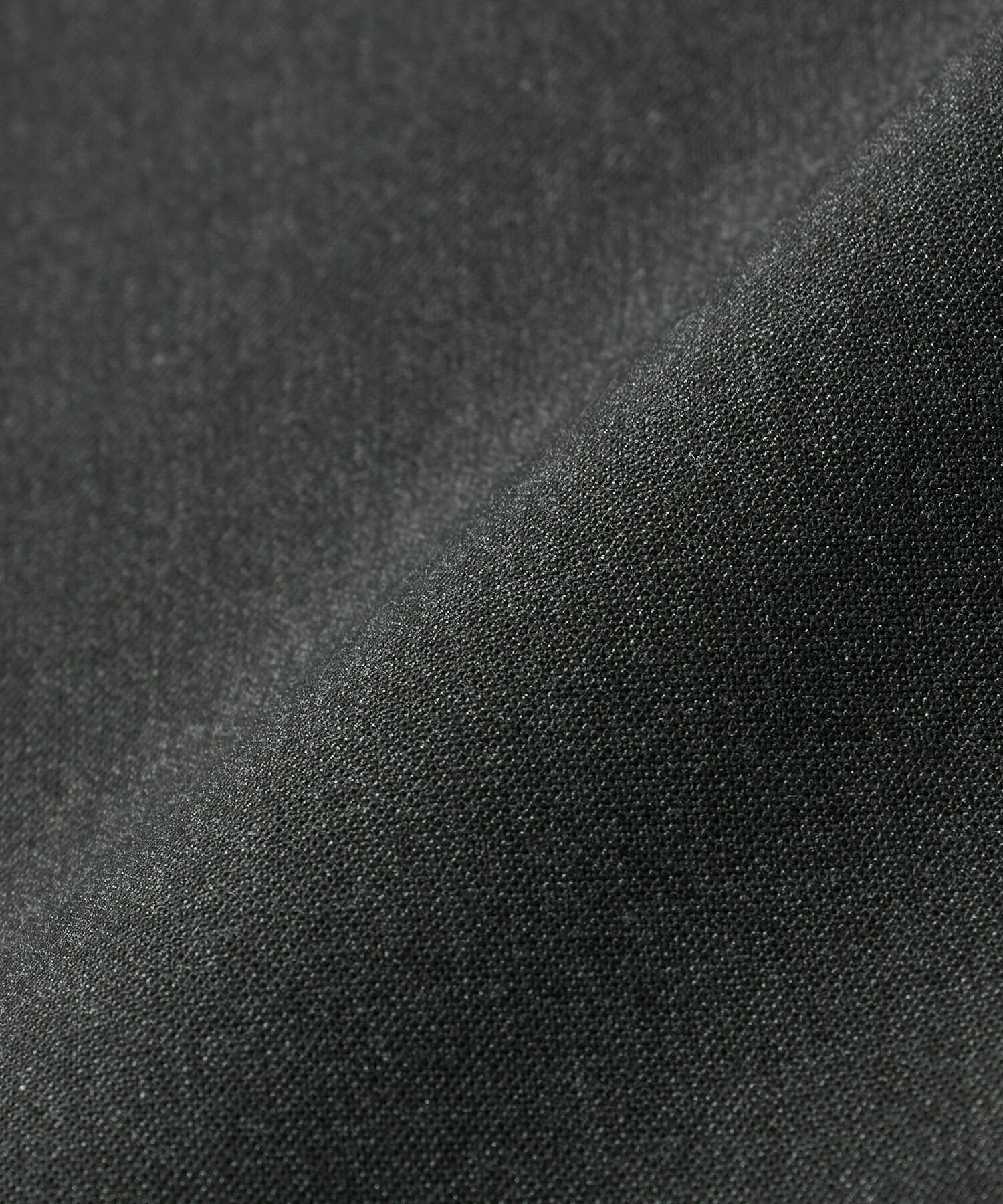 【L'EQUIPE】【Lサイズ】ウォッシャブルTR2wayストレートパンツ 詳細画像 チャコールグレー 13