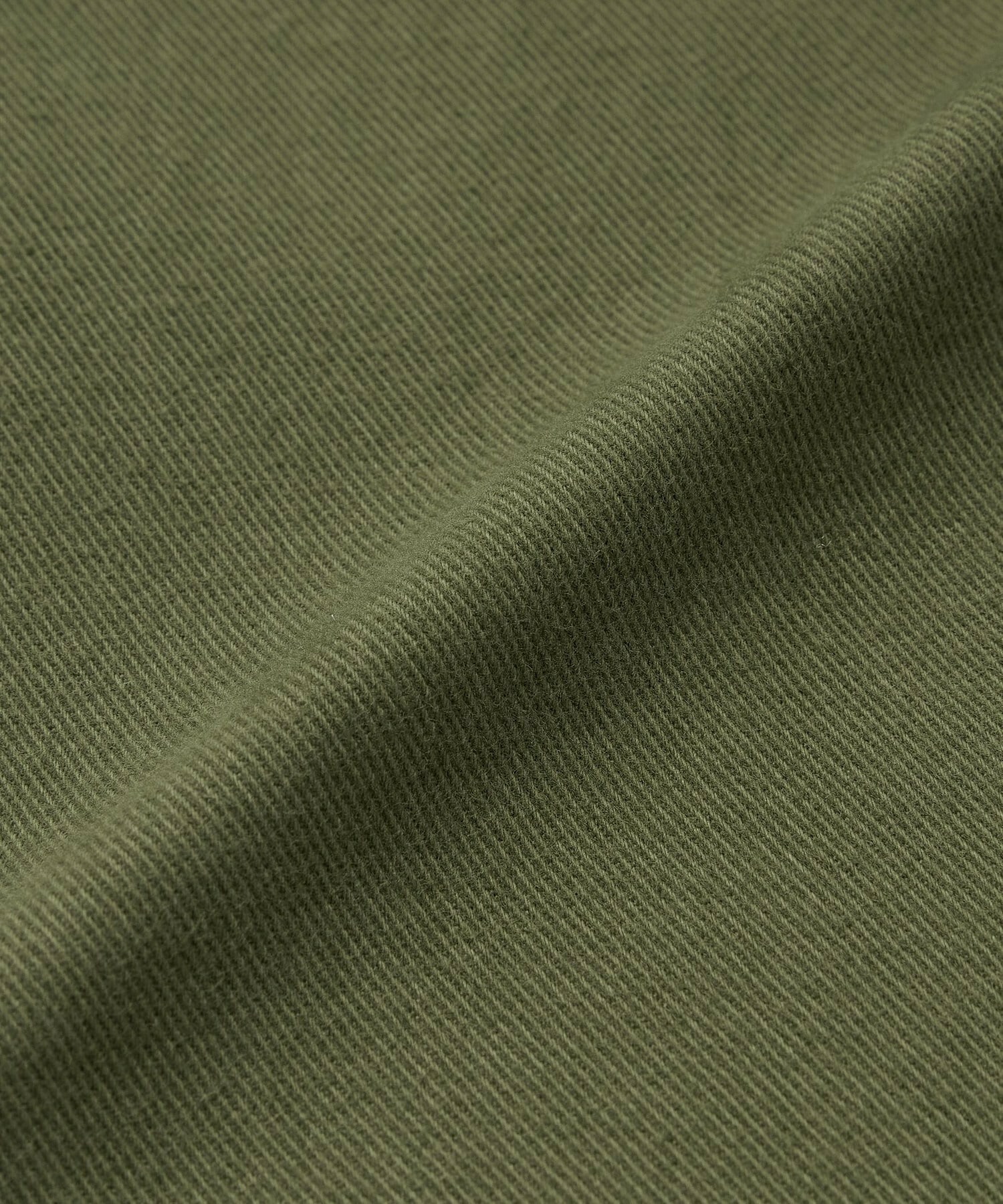 【L'EQUIPE】［eclat 2025年11月号掲載商品］【Lサイズ】クラシックドリルパンツ 詳細画像 ホワイト 18