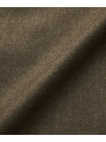 【L'EQUIPE】【Ｌサイズ】サキソニーフレアスカート 詳細画像 ネイビー 6