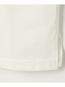 【L'EQUIPE】【Lサイズ】レースコンビモダールベア天竺カットソー 詳細画像 ブラック 11