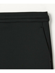 【L'EQUIPE】【Lサイズ】エアリージャージータイトスカート 詳細画像 ブラック 12