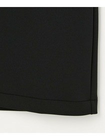 【L'EQUIPE】【Lサイズ】エアリージャージータイトスカート 詳細画像 ブラック 14