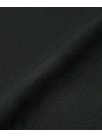 【L'EQUIPE】【Lサイズ】エアリージャージータイトスカート 詳細画像 ブラック 15