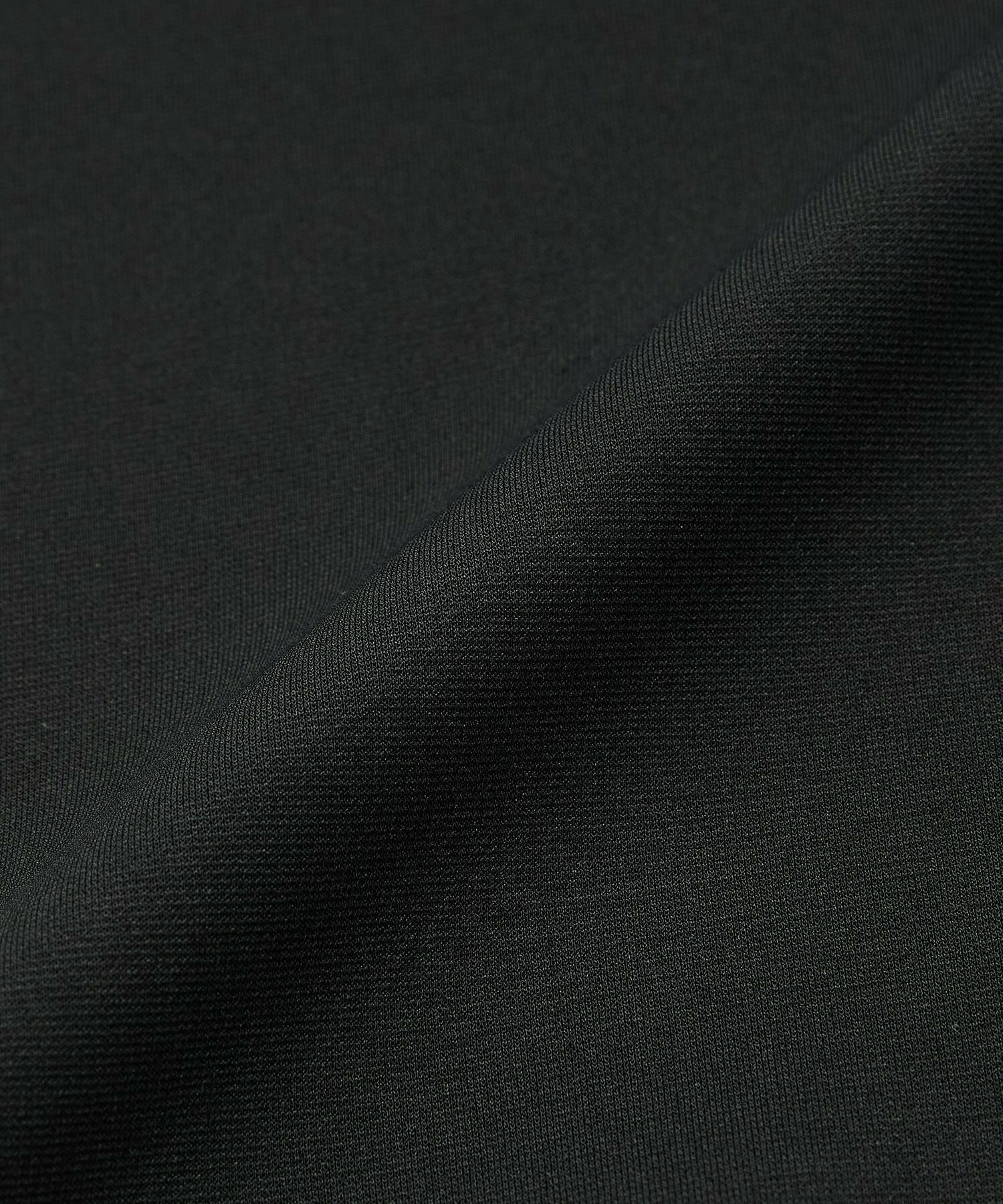 【L'EQUIPE】【Lサイズ】エアリージャージータイトスカート 詳細画像 ブラック 15