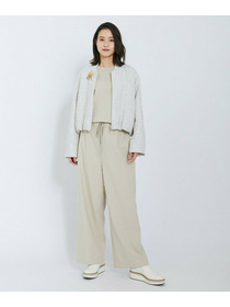 【L'EQUIPE】フラワーブローチ 詳細画像 シルバー 5