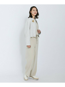 【L'EQUIPE】フラワーブローチ 詳細画像 シルバー 7