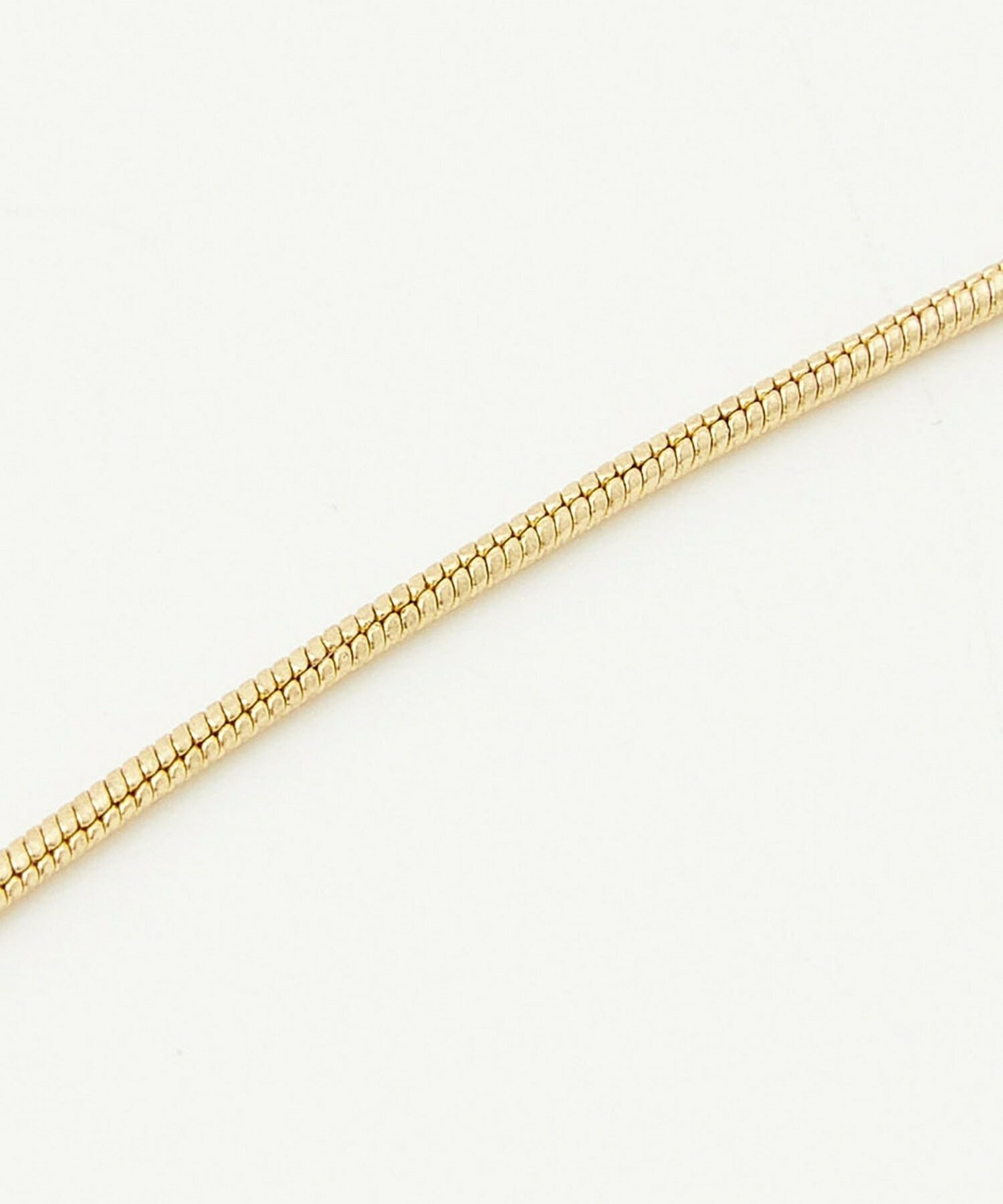 【L'EQUIPE】フラワーネックレス 詳細画像 シルバー 15