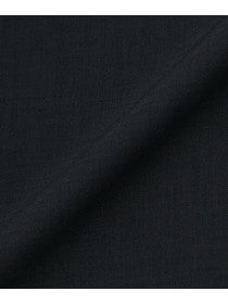 【L'EQUIPE】ドレーピーシャーティングブラウス 詳細画像 ネイビー 26