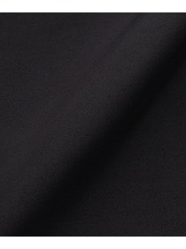 【L'EQUIPE】リサイクルナイロンコットンコート 詳細画像 チャコール 39