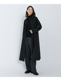 【L'EQUIPE】トロピカルT/Wワンピース 詳細画像 ブラック 1