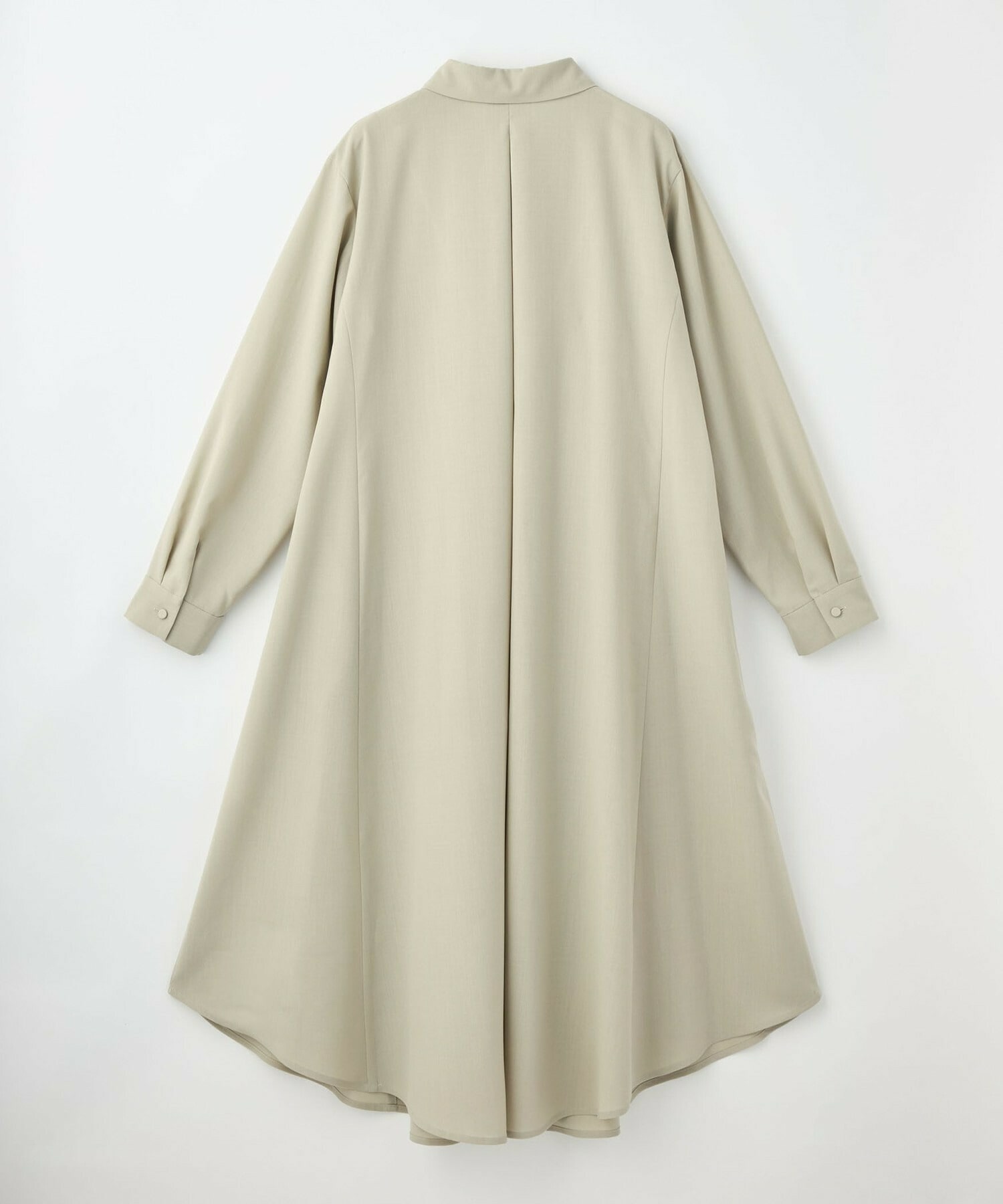 【L'EQUIPE】トロピカルT/Wワンピース 詳細画像 ブラック 13