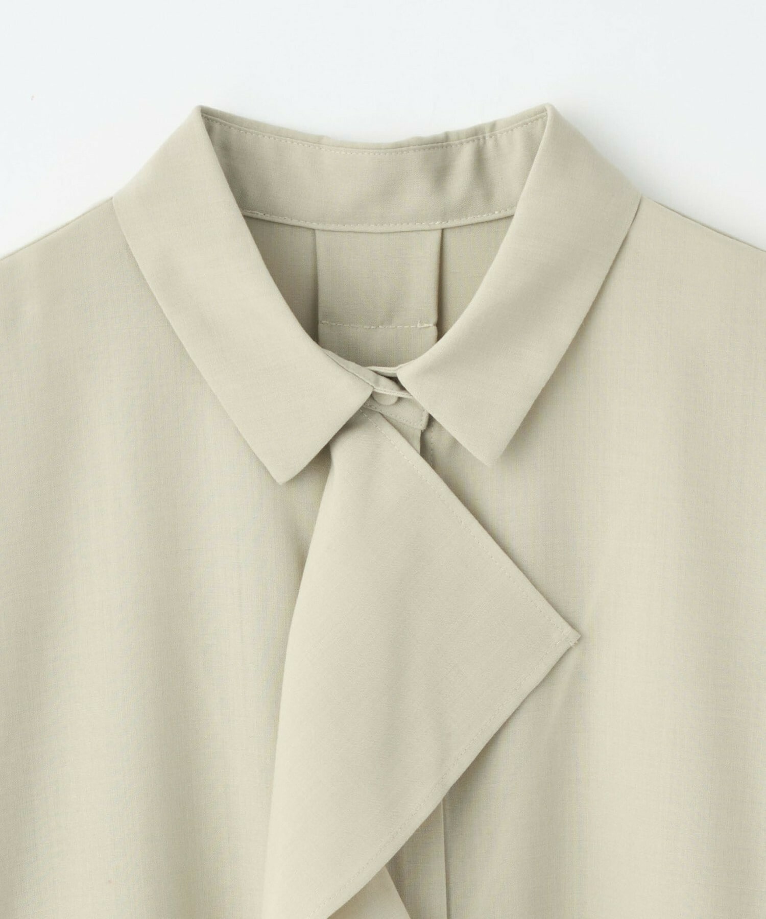 【L'EQUIPE】トロピカルT/Wワンピース 詳細画像 ブラック 14