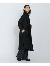 【L'EQUIPE】2wayピンストライプパンツ 詳細画像 チャコールグレー 21