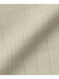 【L'EQUIPE】2wayピンストライプパンツ 詳細画像 チャコールグレー 39