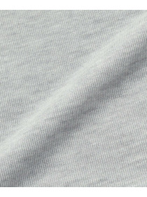 【L'EQUIPE】カシミヤシルクシアージャージカットソー 詳細画像 ブラック 25