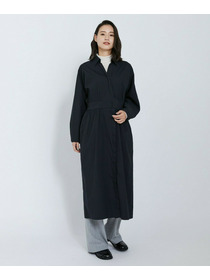 【L'EQUIPE】カシミヤシルクシアージャージカットソー 詳細画像 ブラック 5