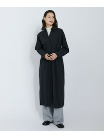 【L'EQUIPE】カシミヤシルクシアージャージカットソー 詳細画像 ブラック 6