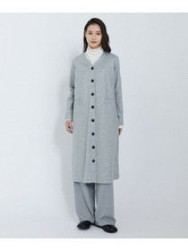 【L'EQUIPE】フラワーレースカットソー 詳細画像 ブラック 14