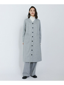 【L'EQUIPE】フラワーレースカットソー 詳細画像 ブラック 15