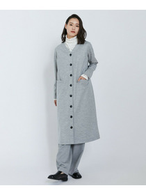 【L'EQUIPE】フラワーレースカットソー 詳細画像 ブラック 16