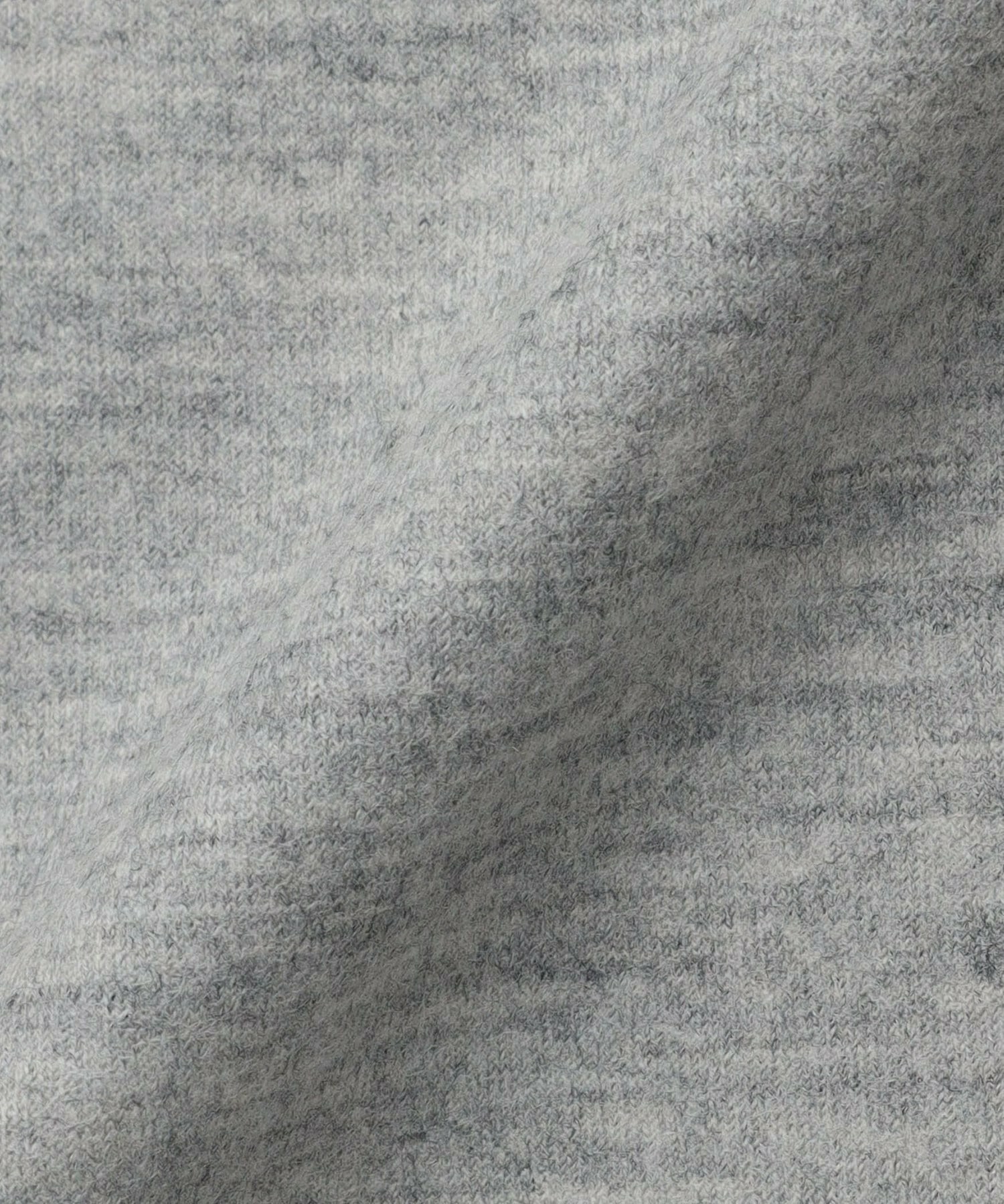 【L'EQUIPE】圧縮スムースワンピース 詳細画像 チャコールグレー 25