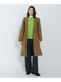 【L'EQUIPE】クーマラムニットプルオーバー 詳細画像 ライム 13