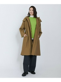 【L'EQUIPE】クーマラムニットプルオーバー 詳細画像 ライム 14