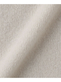 【L'EQUIPE】クーマラムニットプルオーバー 詳細画像 ライム 30