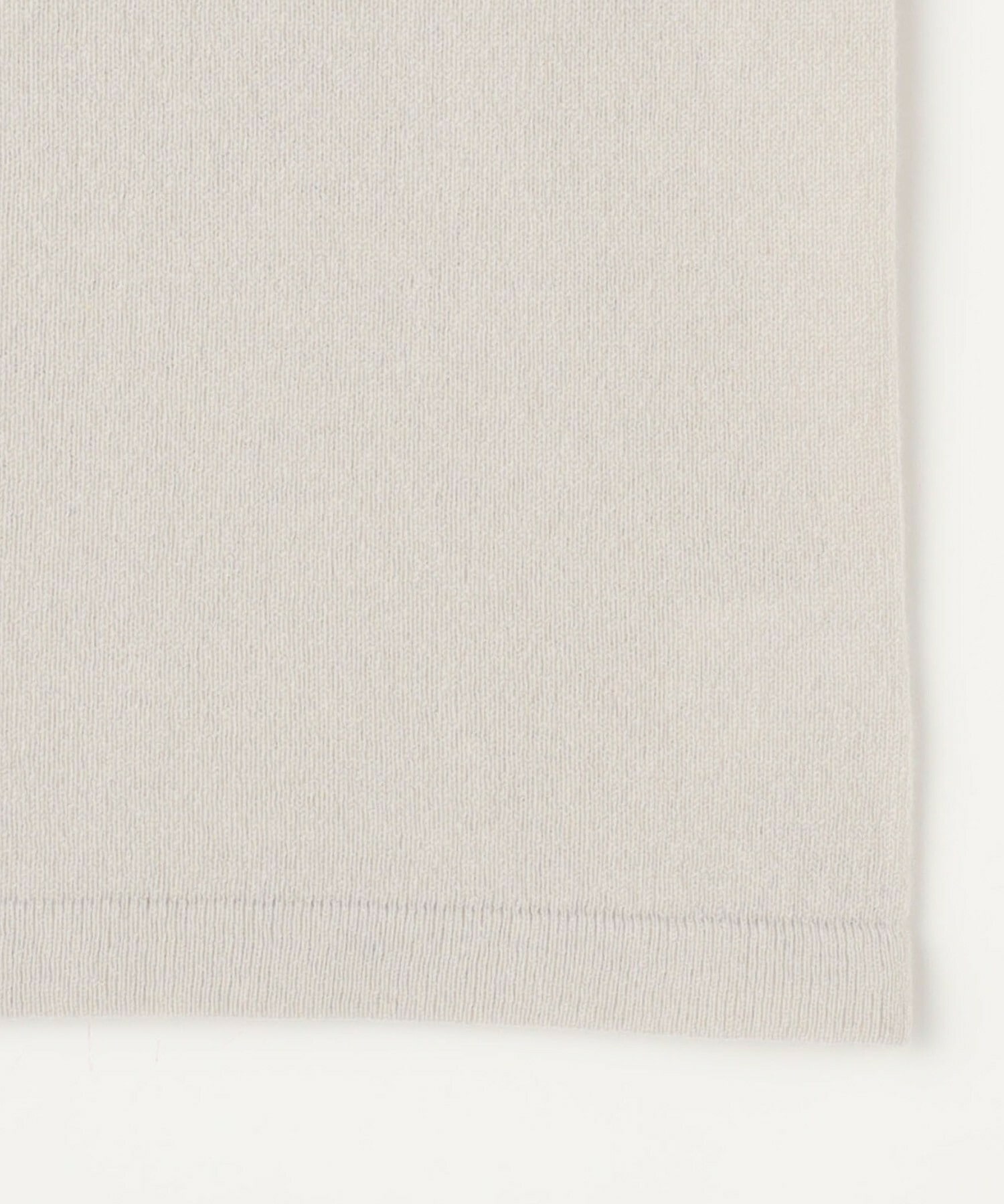 【L'EQUIPE】クーマラムニットプルオーバー 詳細画像 ライム 29