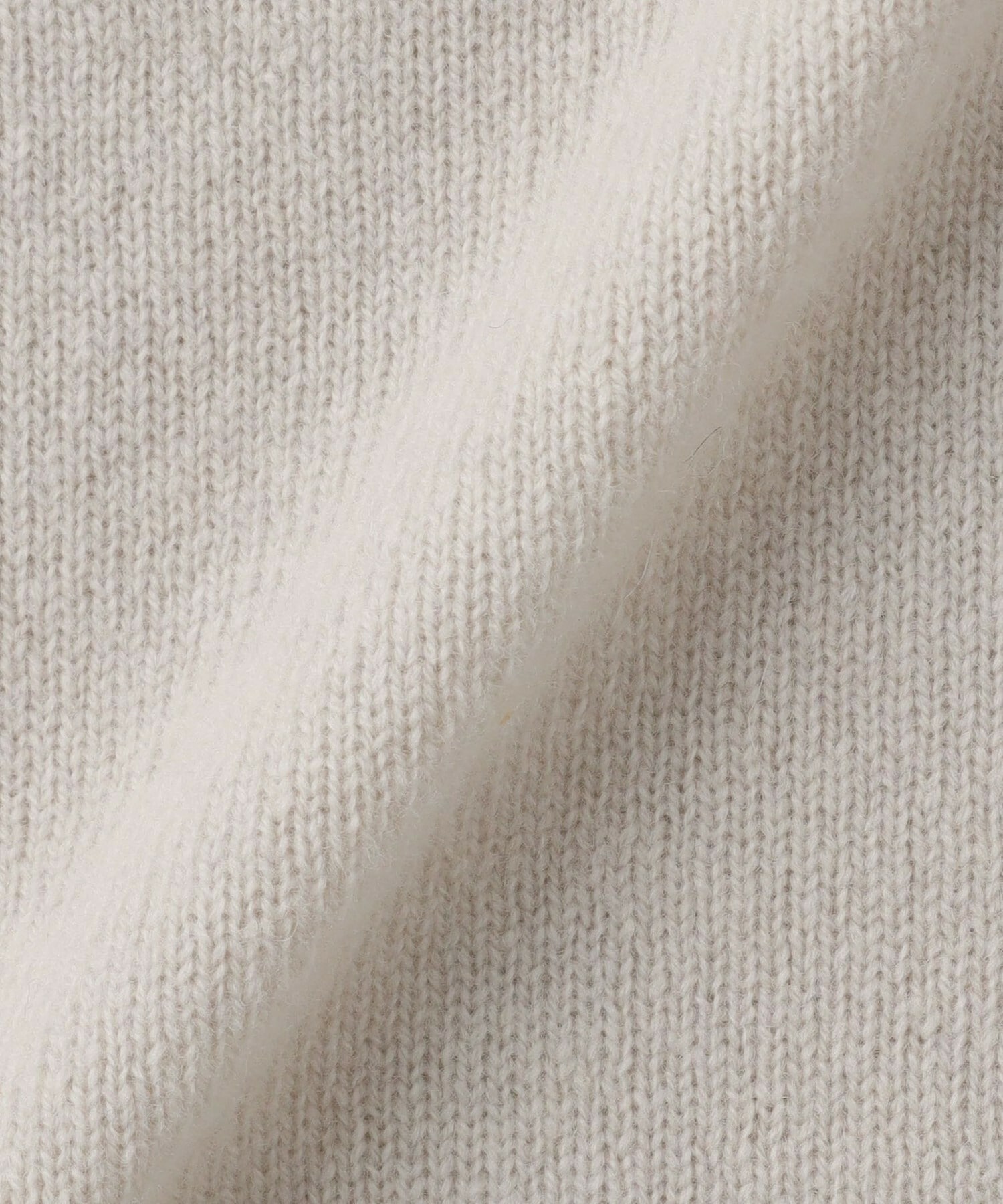 【L'EQUIPE】クーマラムニットプルオーバー 詳細画像 ライム 30