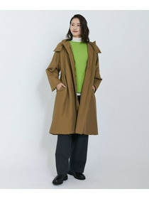 【L'EQUIPE】【Lサイズ】2wayピンストライプパンツ 詳細画像 チャコールグレー 4