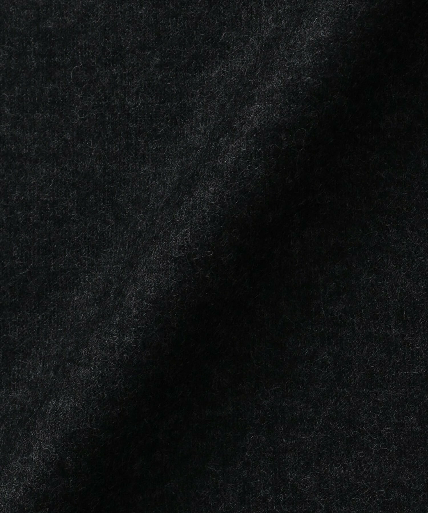 【L'EQUIPE】【Lサイズ】圧縮スムースワンピース 詳細画像 チャコールグレー 12