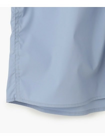 【endalence】スパンタイプライターパッカリングシャツ 詳細画像 ネイビー 13