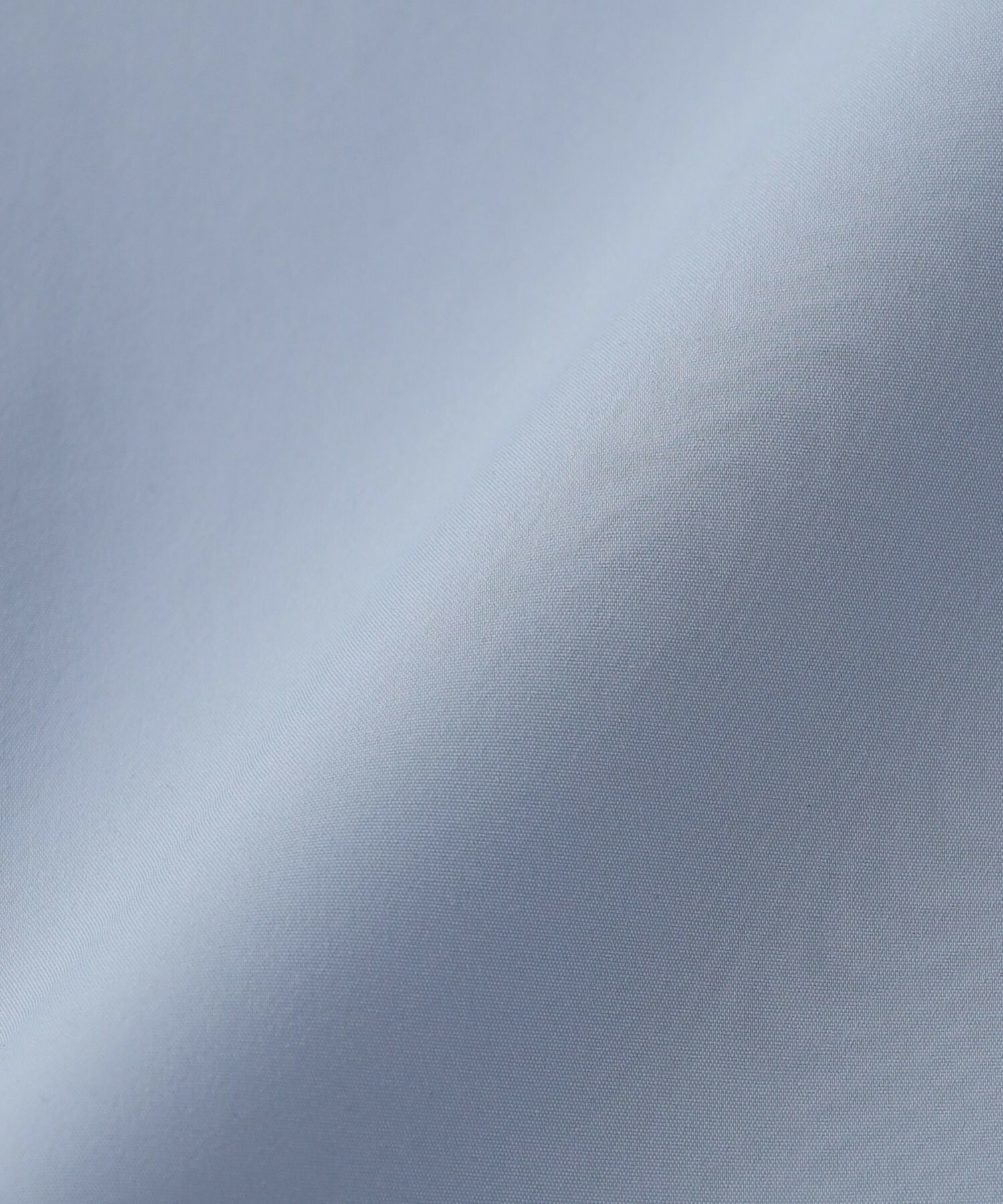 【endalence】スパンタイプライターパッカリングシャツ 詳細画像 ネイビー 14