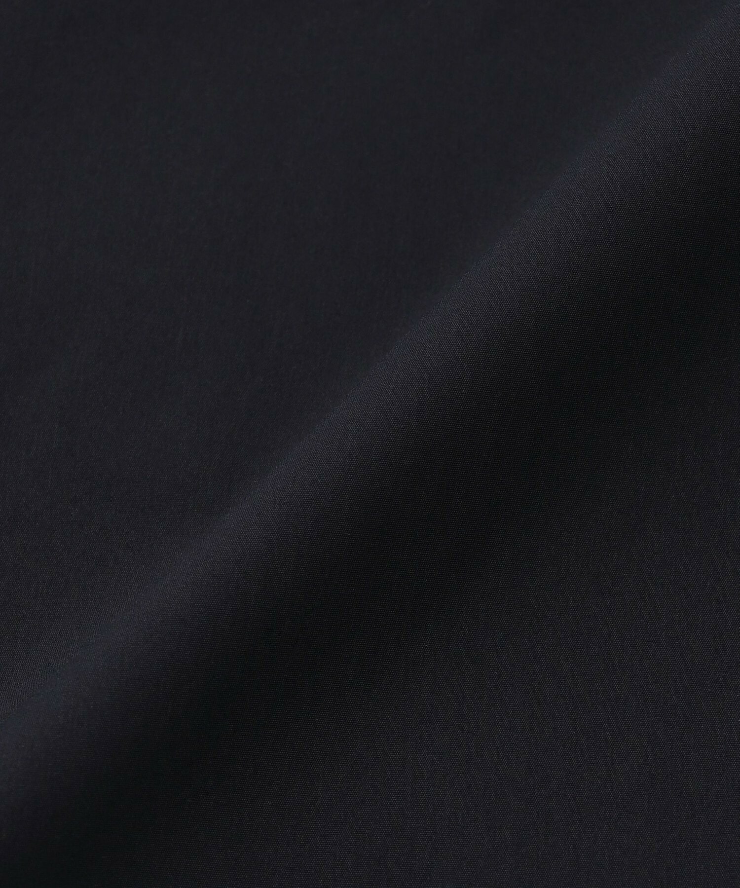 【endalence】スパンタイプライターパッカリングシャツ 詳細画像 ネイビー 15