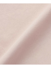 【endalence】Rコットン×ベルベットボウタイブラウス 詳細画像 ブラック 17