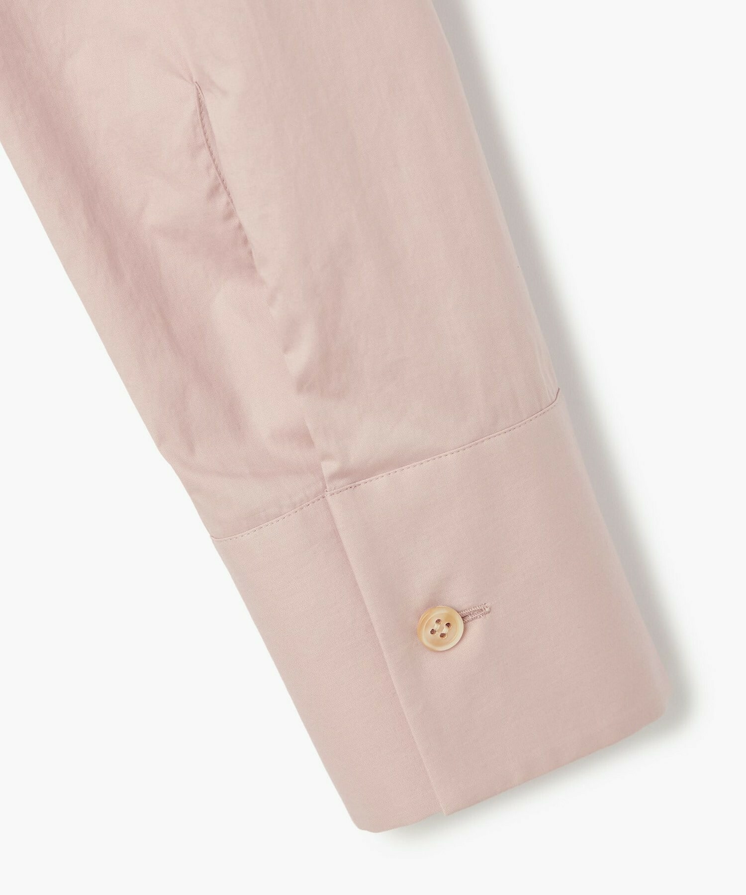 【endalence】Rコットン×ベルベットボウタイブラウス 詳細画像 ブラック 15