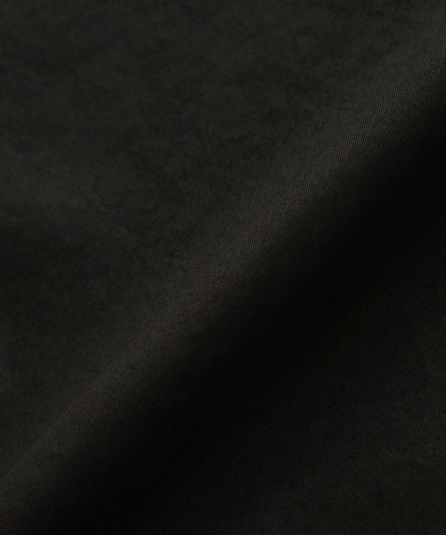 【endalence】Rコットン×ベルベットボウタイブラウス 詳細画像 ブラック 6