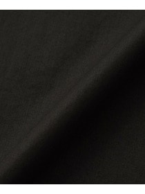 【endalence】Rコットン×シアーウールプルオーバーブラウス 詳細画像 ホワイト 8