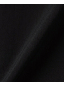 【endalence】スパンタイプライターシャツ 詳細画像 ブラック 6