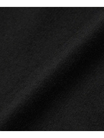 【endalence】Sメルトンノルディック柄スリーブコート 詳細画像 グリーン 20