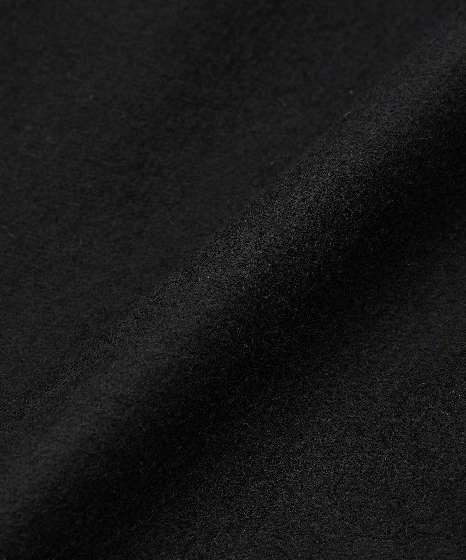 【endalence】Sメルトンノルディック柄スリーブコート 詳細画像 グリーン 20