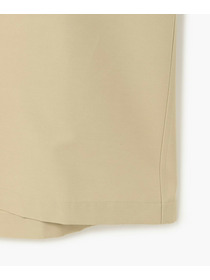 【endalence】リサイクルタフタロングコート 詳細画像 ブラック 13