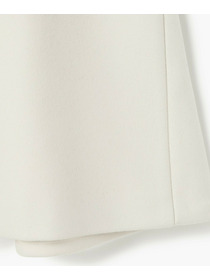 【endalence】Sメルトンロングジャケット 詳細画像 ブラック 14