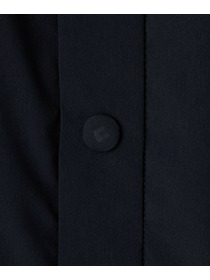 【endalence】スパンタイプライターブルゾン 詳細画像 サックスブルー 15